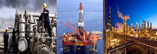Industrial and Oil & Gas